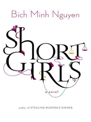 Short Girls - ebook